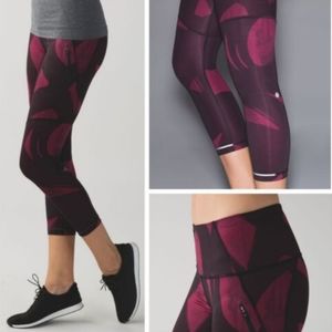 Lululemon pants leggings small